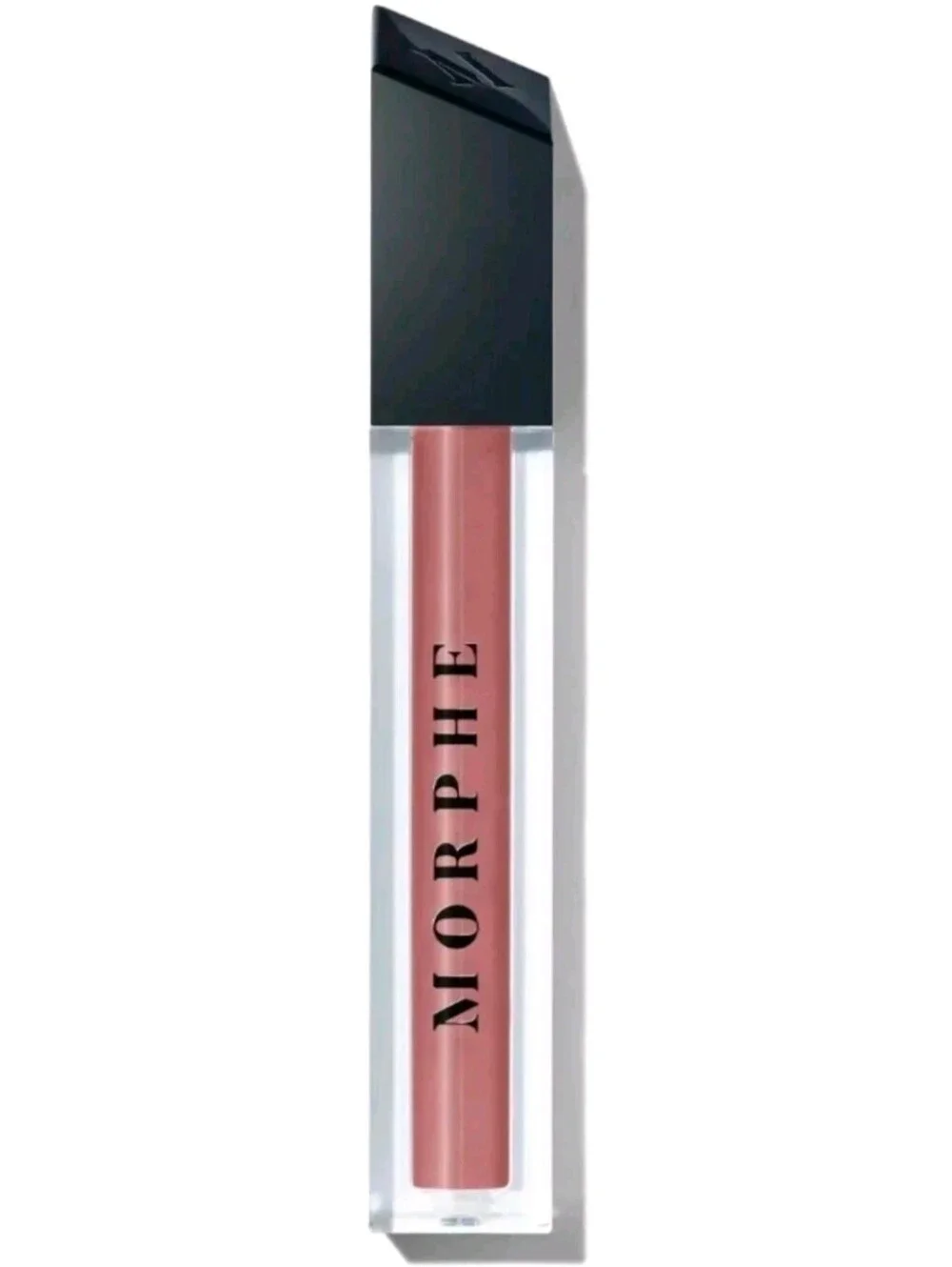 2 x Morphe NOW PLAYING Lip Gloss Full Size .15 oz each NEW!